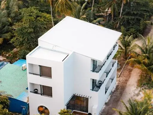Photograph of Kashiveli Omadhoo