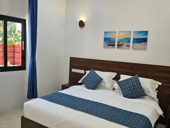 Photograph of Luma Boutique Hotel Omadhoo